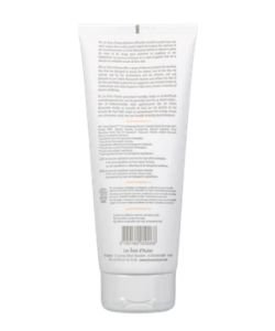 Crème moussante BIO, 200 ml